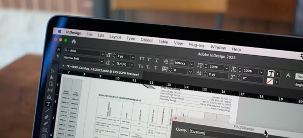 工业HMI界面设计原则：如何让复杂系统更安全、更高效