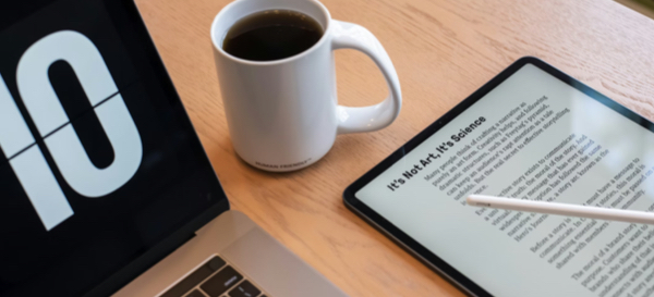 未来5年UI / UX设计行业8大关键设计趋势