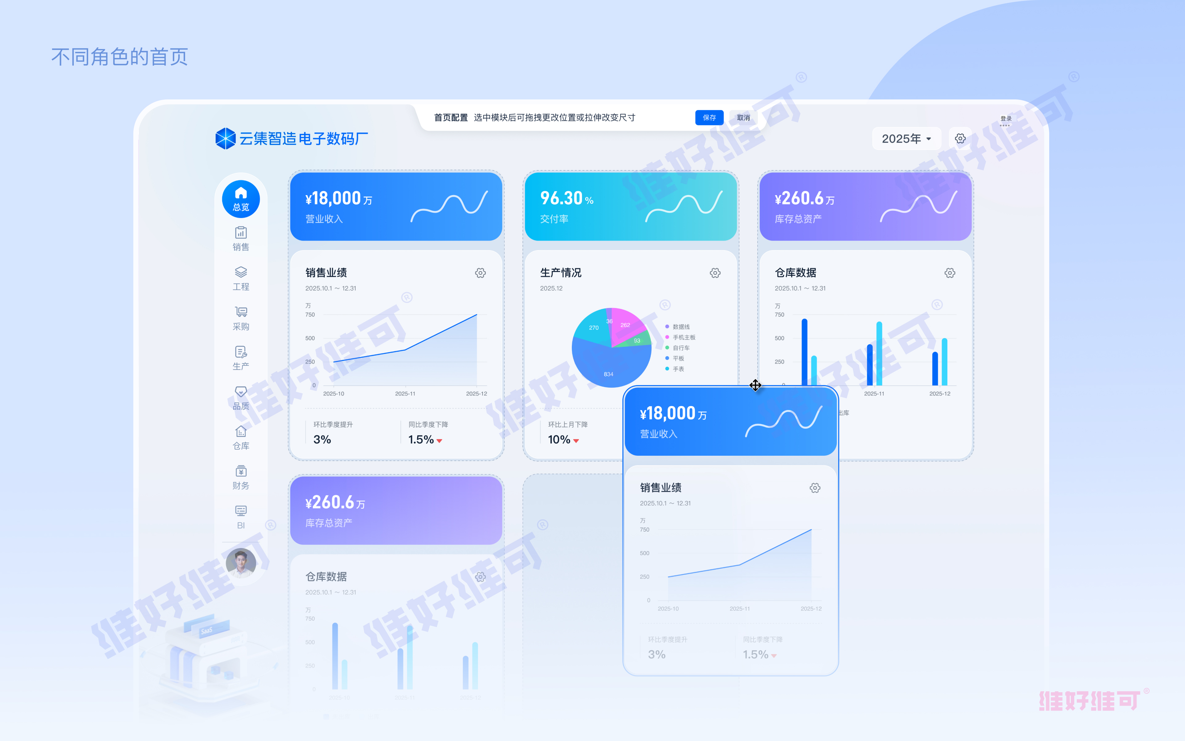 UI界面设计公司