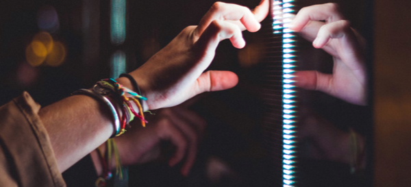 界面设计中5个微交互设计，让任何产品都充满高端质感