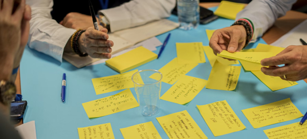 设计公司和互联网设计团队有什么区别？