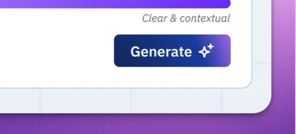 5 种 UI/UX设计模式让AI对话式体验更好