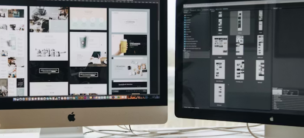 为什么大型公司的网站不建议过于花哨的设计