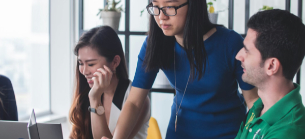 SaaS产品UI/UX设计有哪些特点？企业软件设计的8个关键要点