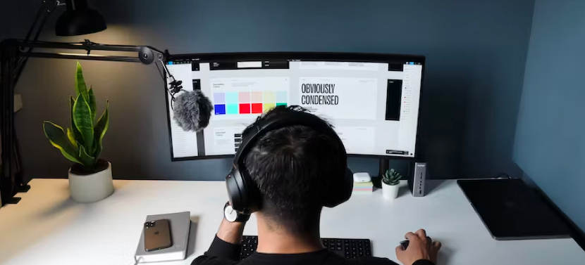 作为UI品牌设计师，配色中有哪些注意事项？