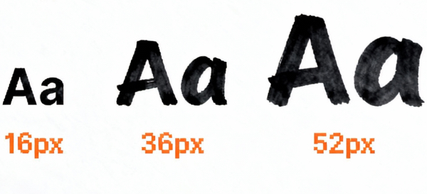 7 个小小的 UI 调整，让任何产品瞬间变“高级感”