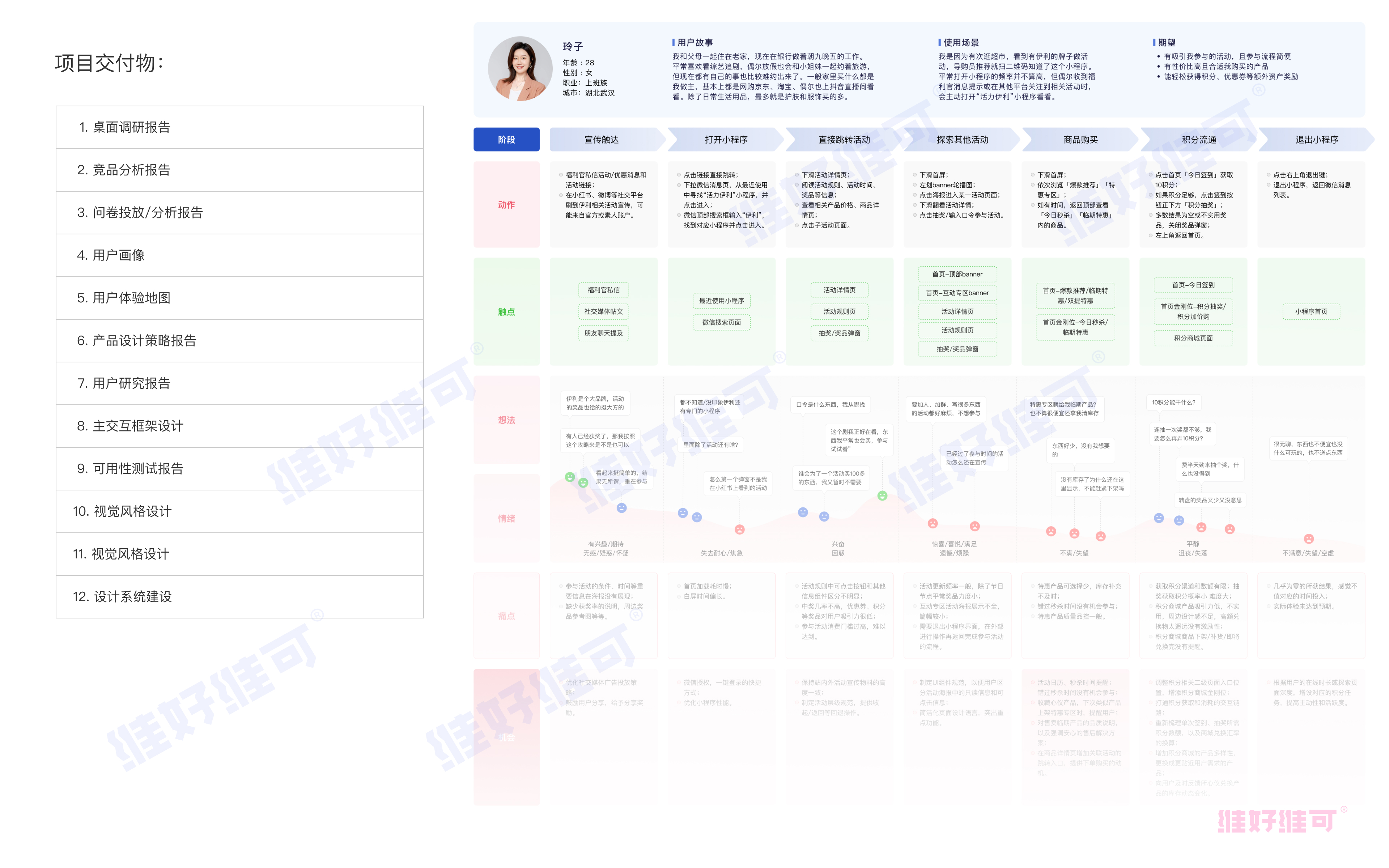 UI界面设计公司