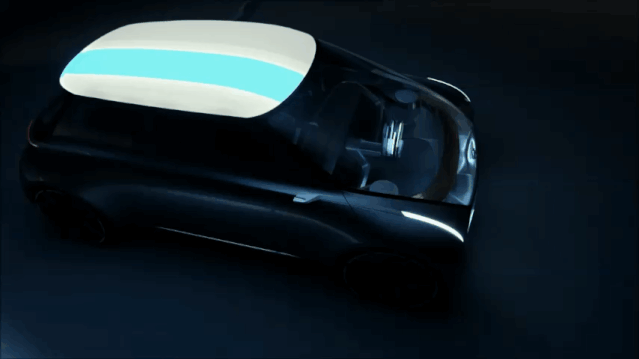 智能汽车数字灯光设计的未来