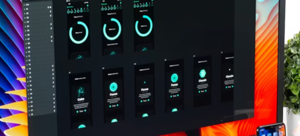 企业软件界面设计10大核心原则｜B端设计实战指南