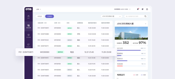 在系統(tǒng)界面設(shè)計中：如何避免UX表格的設(shè)計錯誤，并提高產(chǎn)品可用性