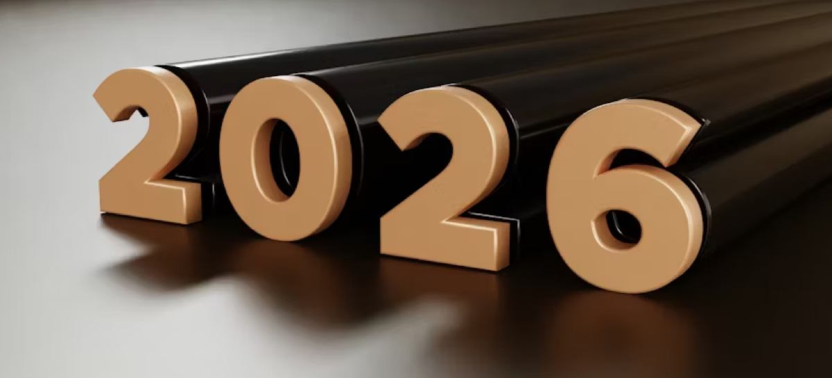 2026 年值得关注的 10 个 UI界面设计趋势