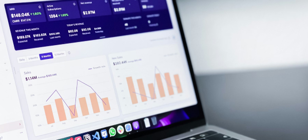 工业能源系统 Dashboard UI / UX的设计原则