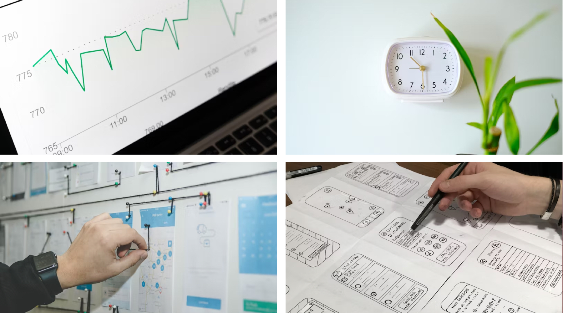 通过数据驱动的用户体验 (UX) 和用户界面 (UI) 优化并提高应用转化率