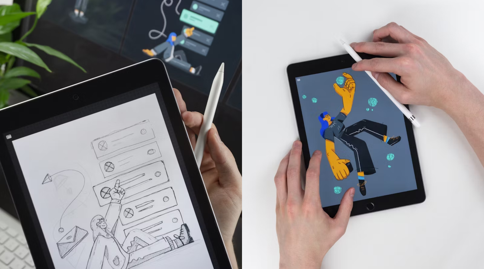 UX + UI + 产品，了解用户体验、用户界面和产品设计之间的关系