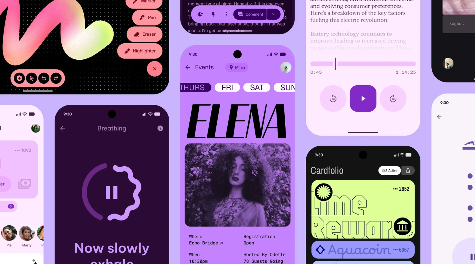 Material 3 Expressive：谷歌 UI 设计的新方向