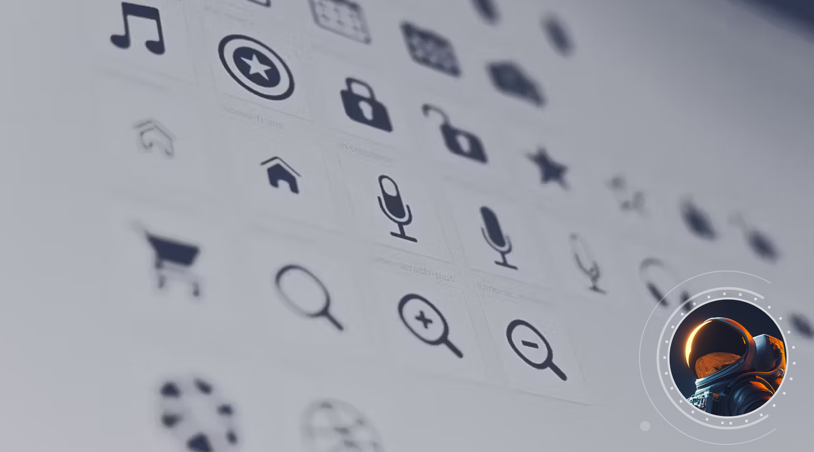 为什么icon图标在用户体验设计中很关键？