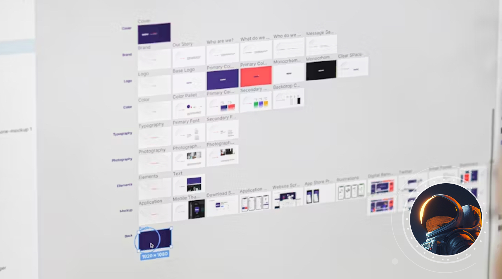 交互原型设计在 UI/UX 设计中的力量
