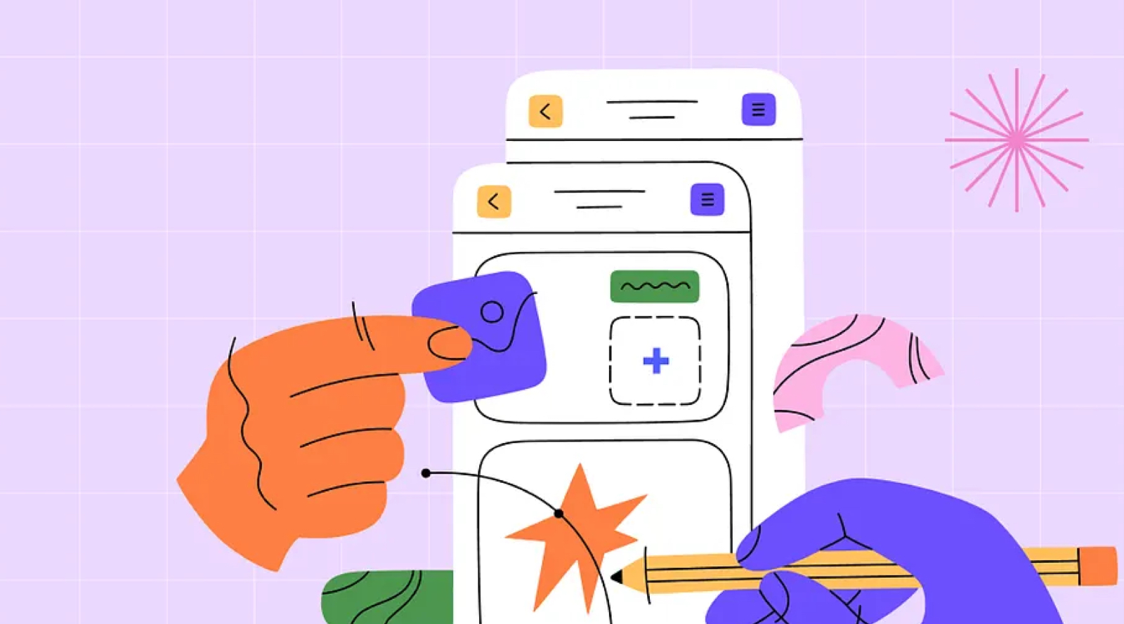 AI - UI / UX 对话体验