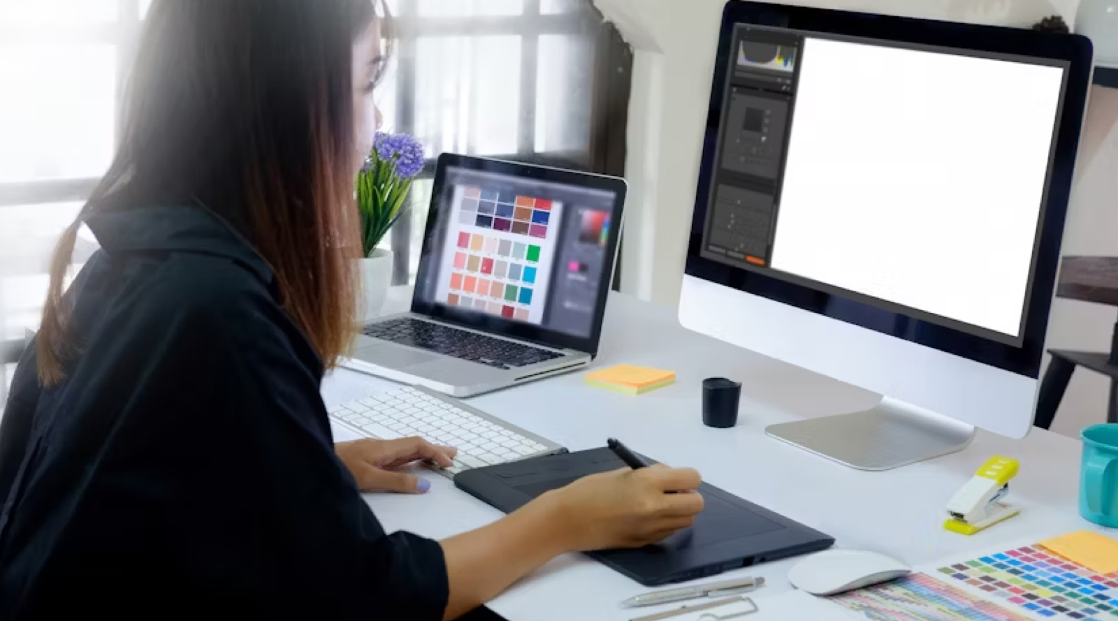 6 个常见 UI / UX 错误