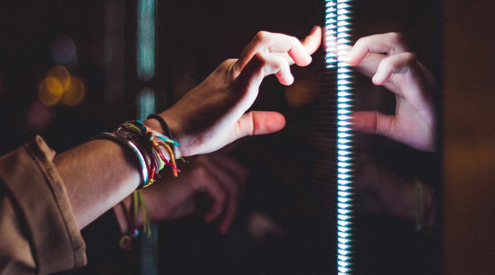 微交互设计 微交互设计