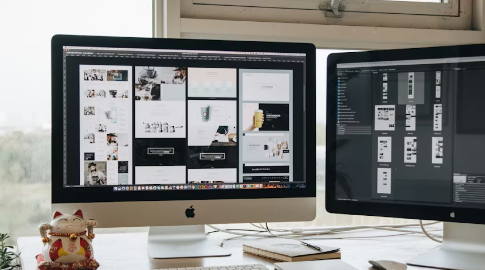 UI/UX 设计中的父子组件