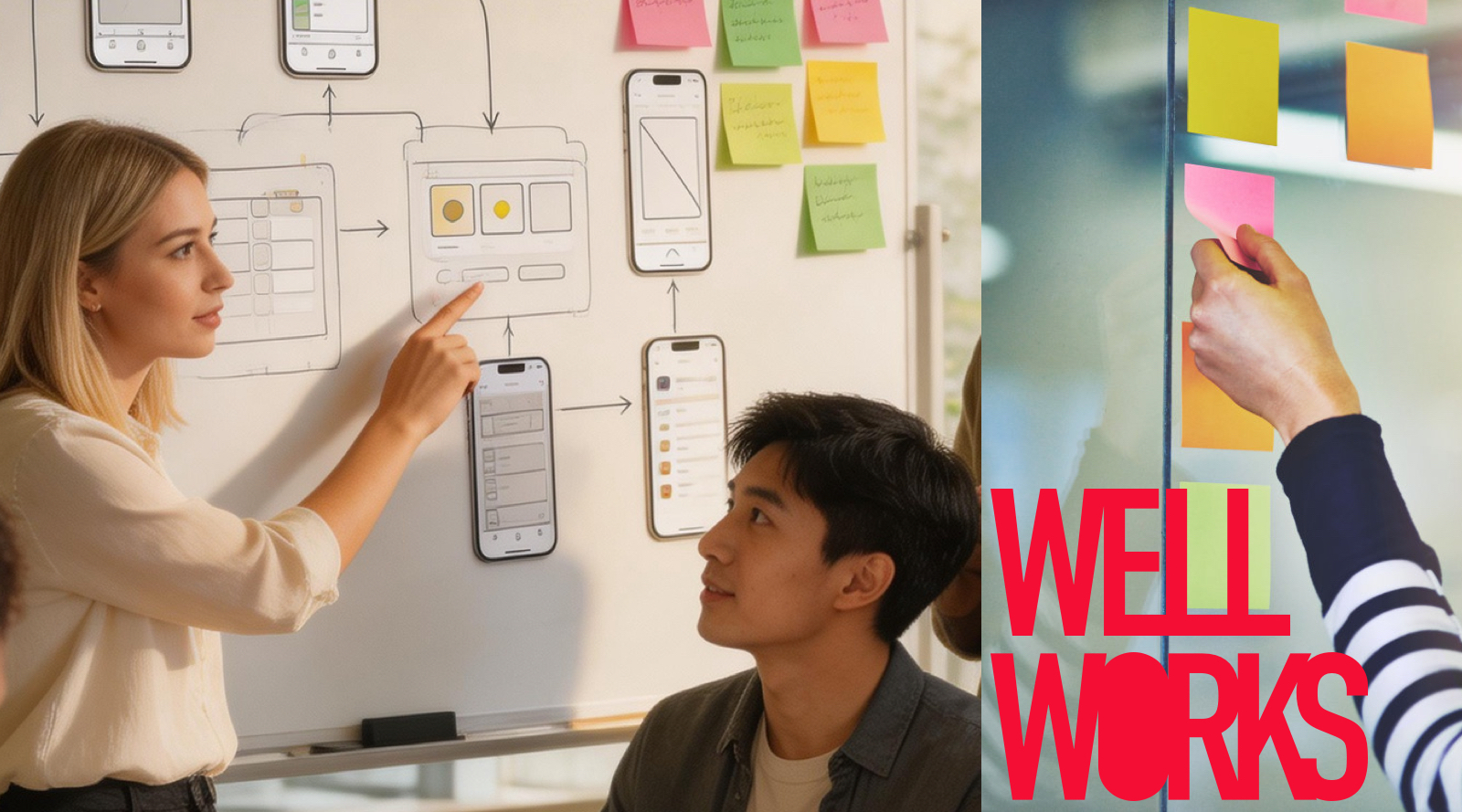 企业选择设计公司的 7 个标准（2026 年决策参考指南）