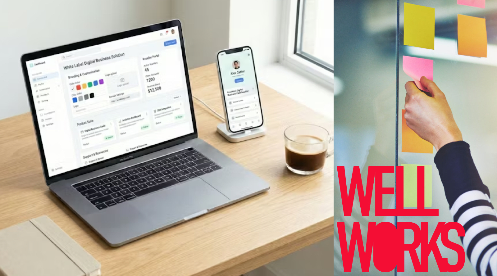 B端产品信息架构设计方法